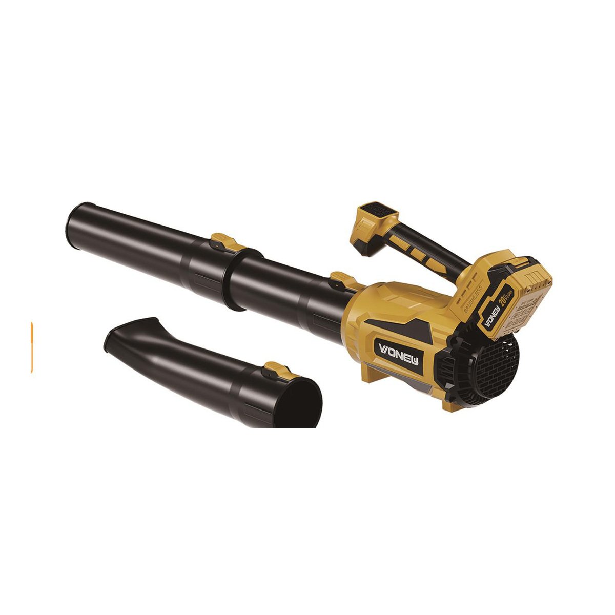 Brushless Cordless Blower NL-B-5003