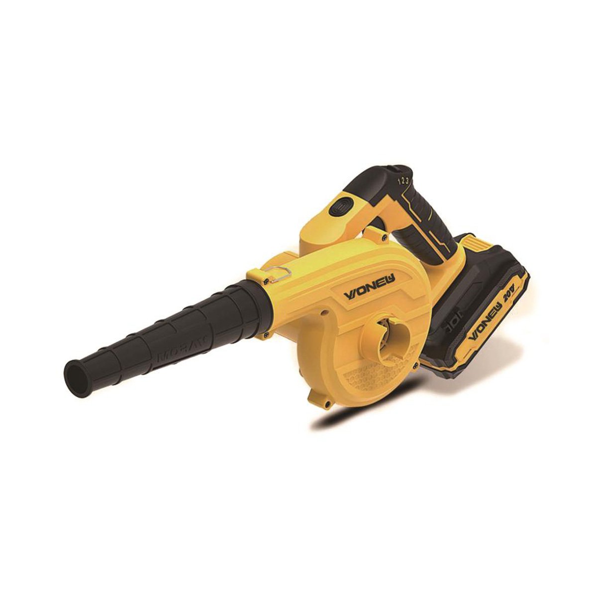 20V Cordless Foldable Blower NL-B-T55