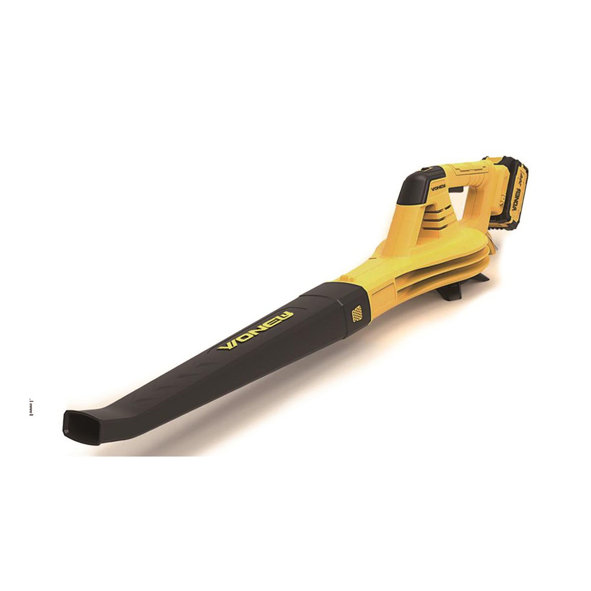 20V Cordless Blower NL-B-T88