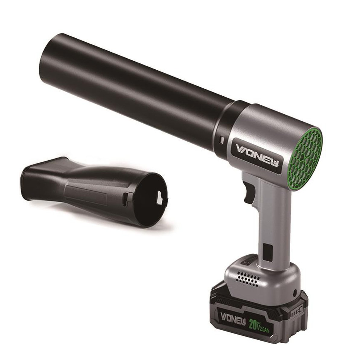 Brushless Cordless Blower NL-HD-5506