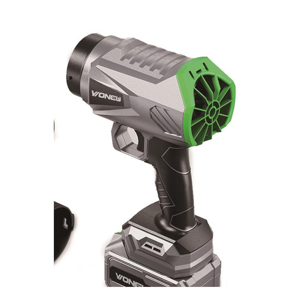 Brushless Cordless Blower NL-HD-5518