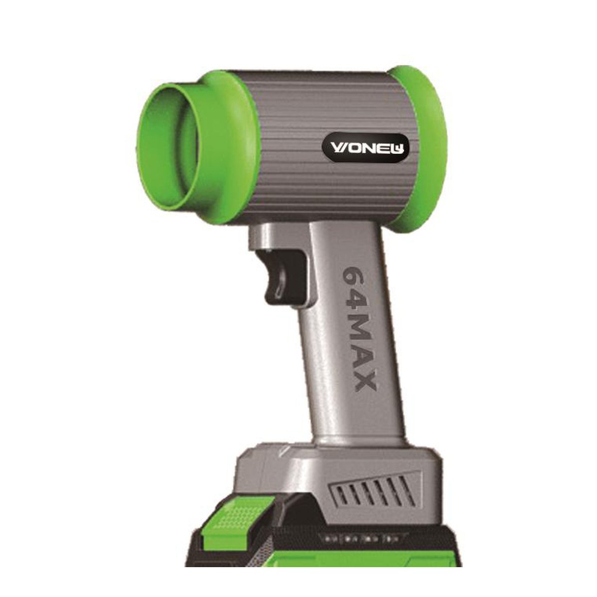 Brushless Cordless Blower NL-HD-5530