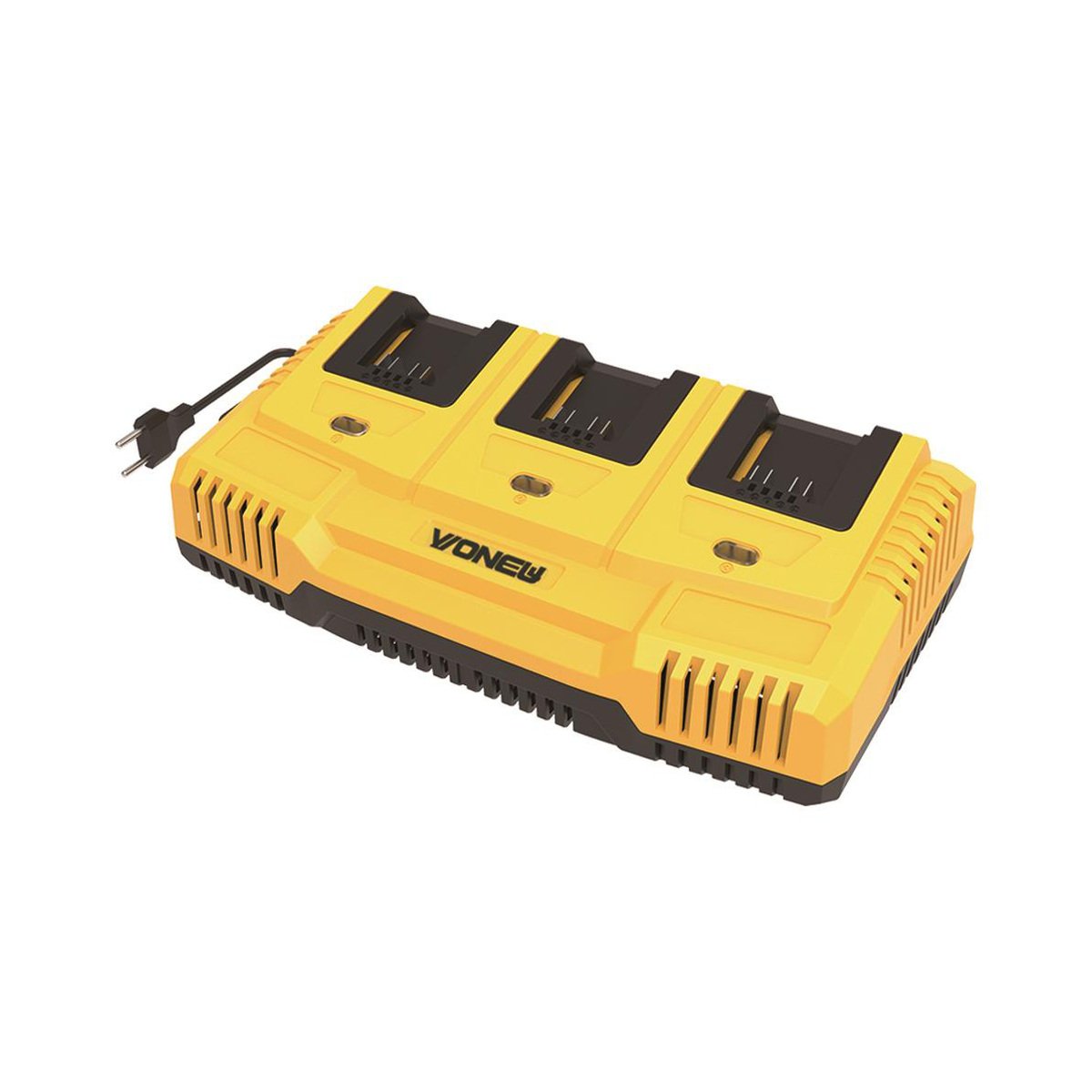 Fast Battery Charger NL-IQC3.0A-3