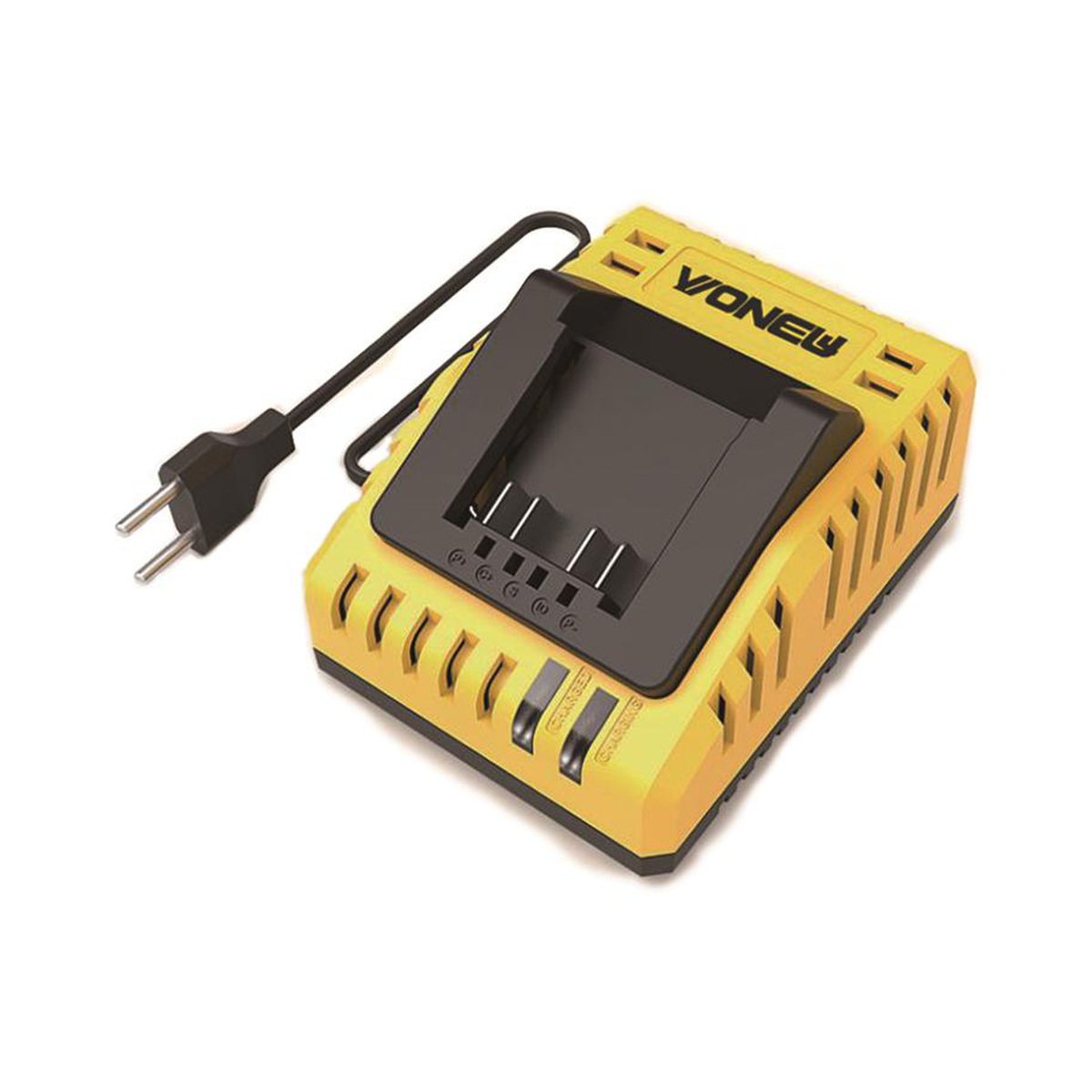 Fast Battery Charger NL-IQC4.0A
