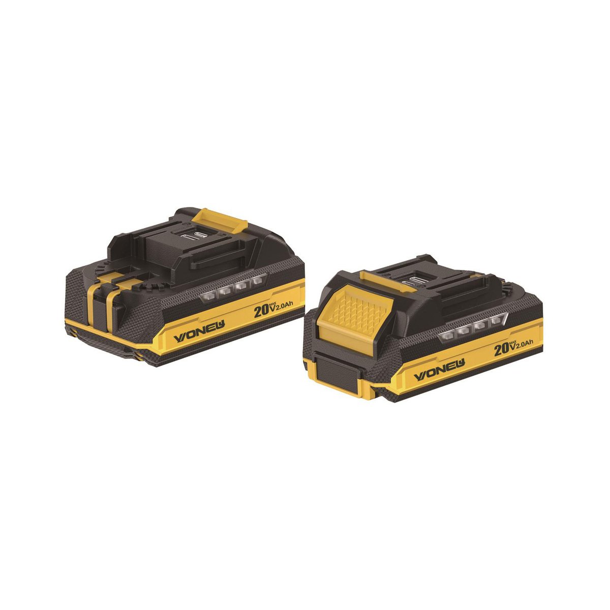 Li-ion Battery Pack NL-LIT20-5