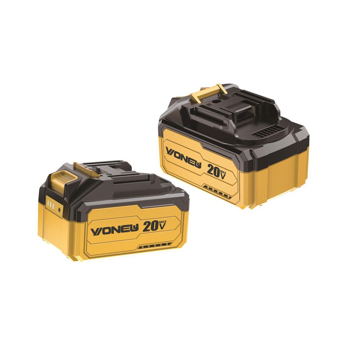 Li-ion Battery Pack NL-LIT40-3