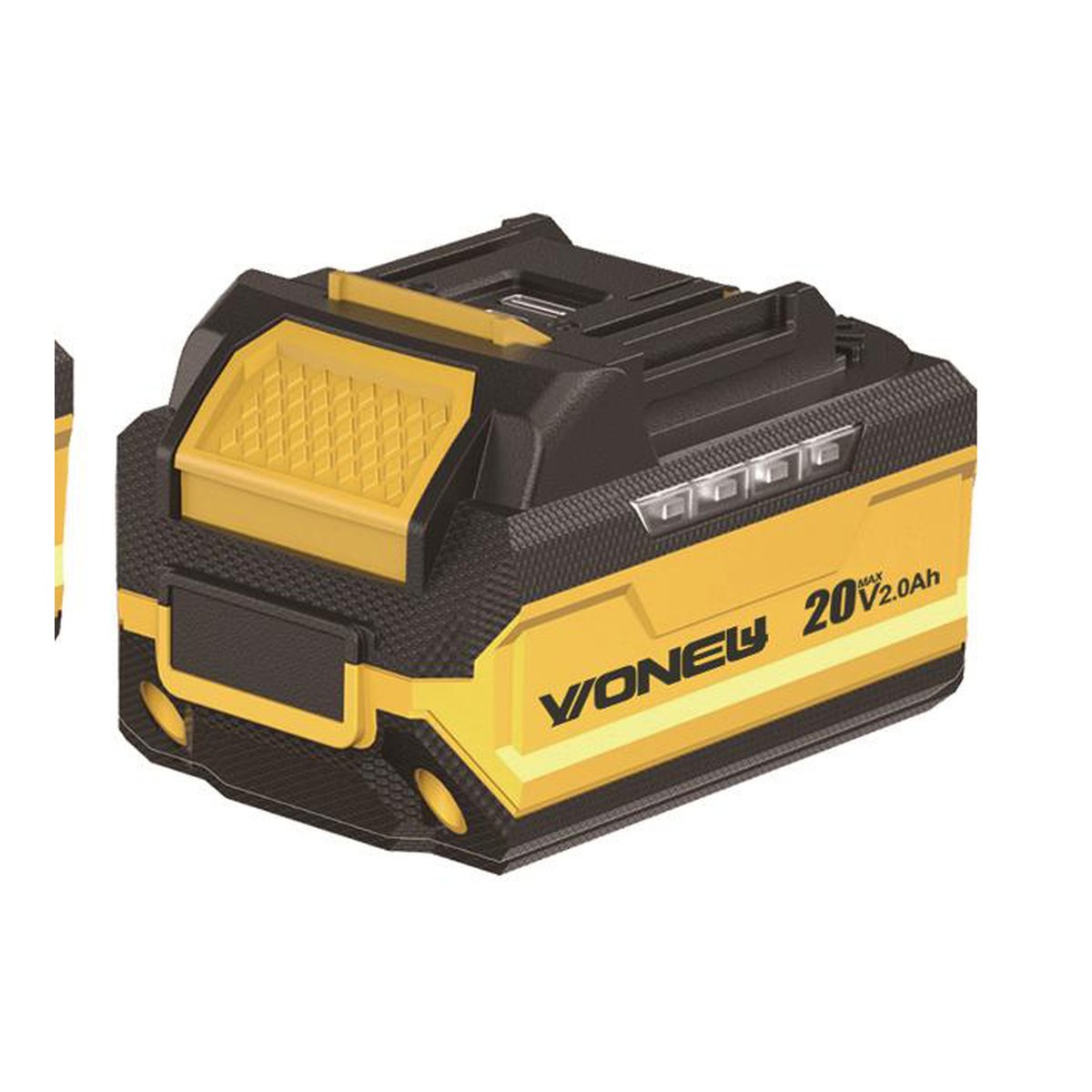 Li-ion Battery Pack NL-LIT40-5
