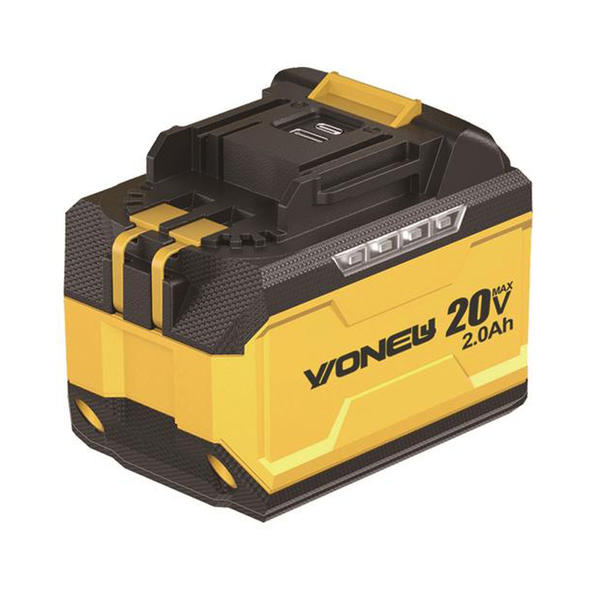 Li-ion Battery Pack NL-LIT60-3
