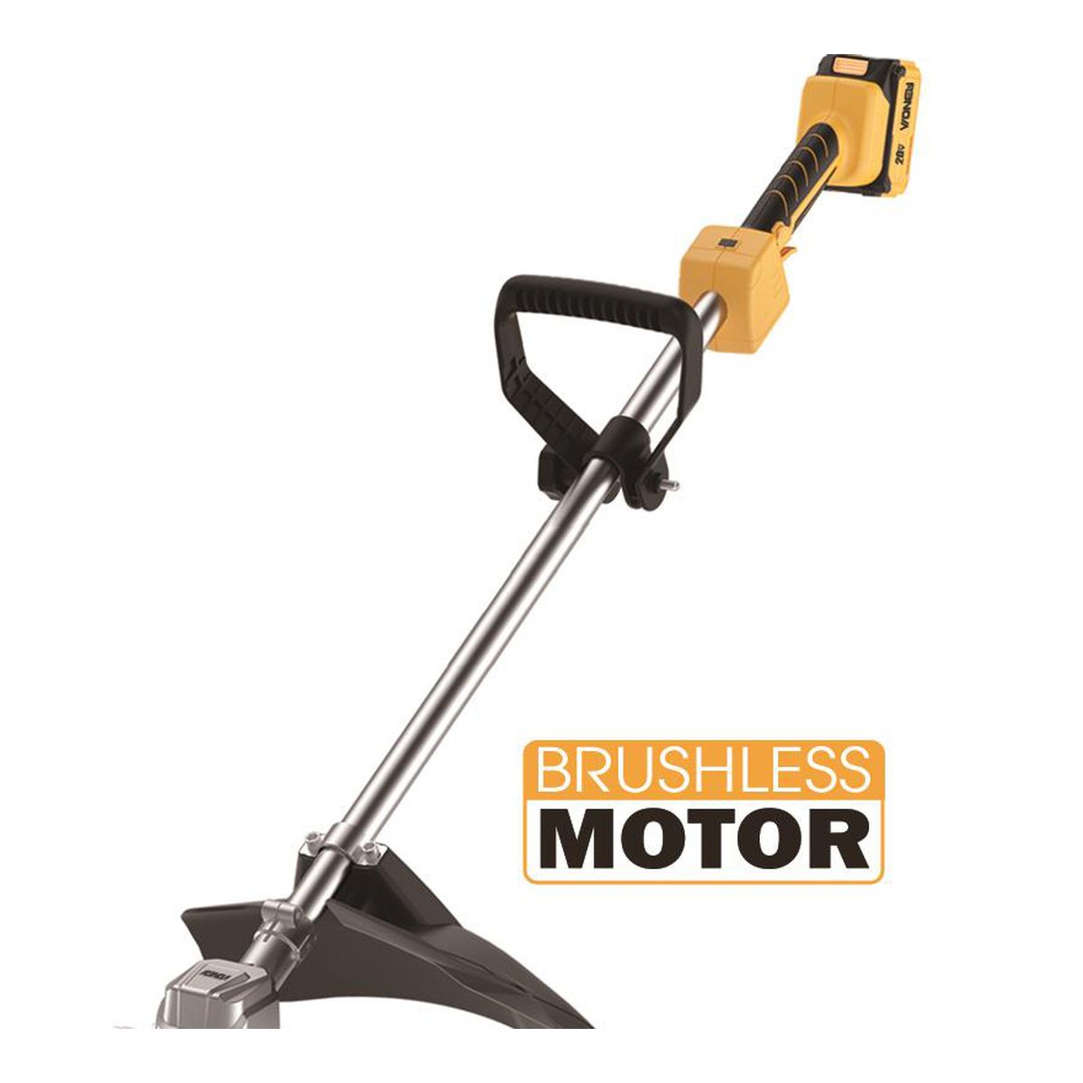 Cordless Lawn Trimmer NL-LT-1218L