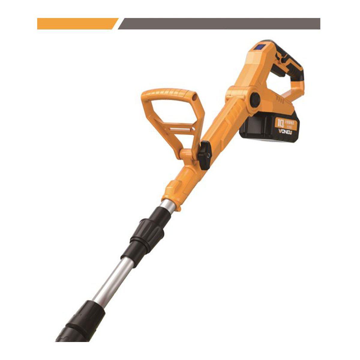 Cordless Lawn Trimmer NL-LT-1300