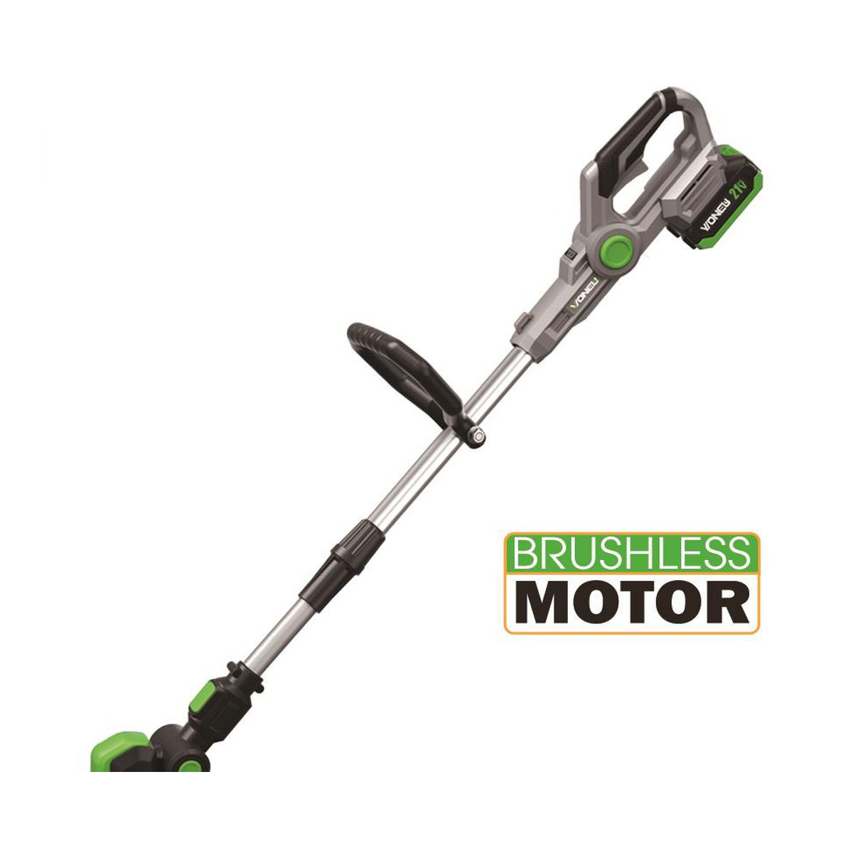 Cordless Lawn Trimmer NL-LT-1302