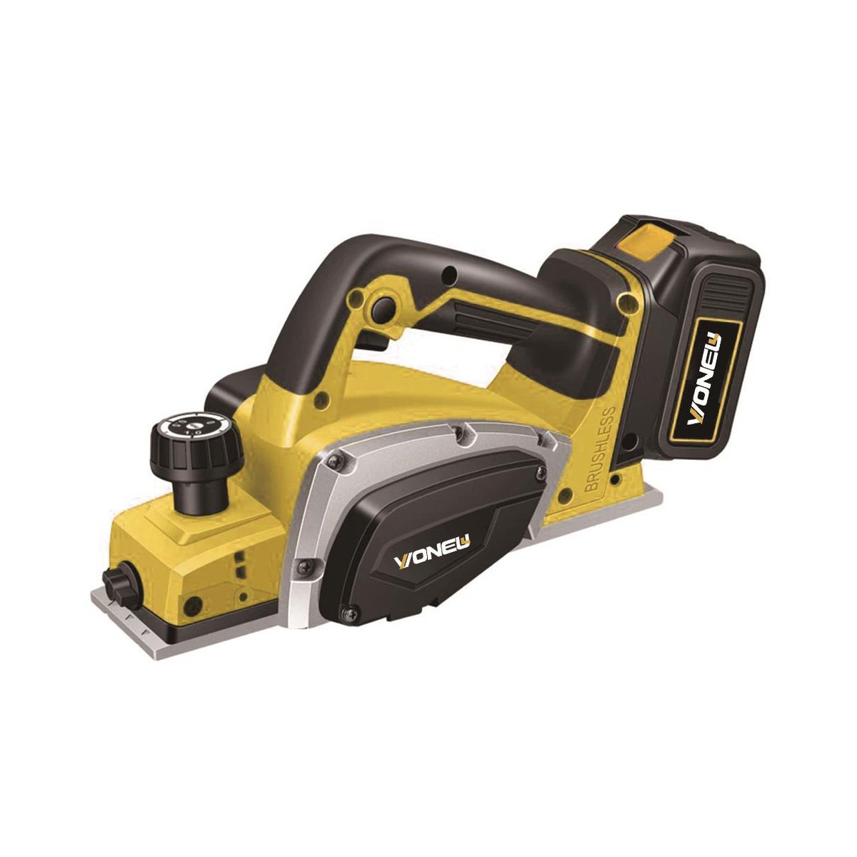 Cordless Planer NL-PL-8201