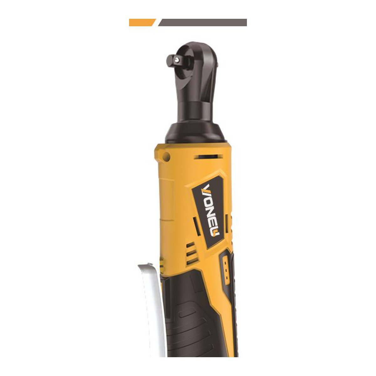 Cordless Ratcheting Wrench NL-RW-8501