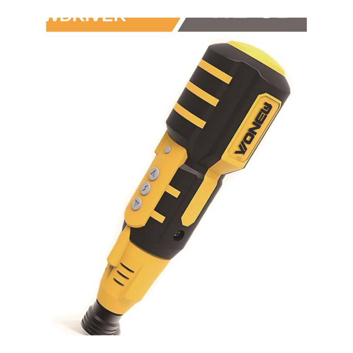 Cordless Electric Screwdriver NL-SD-T2.2