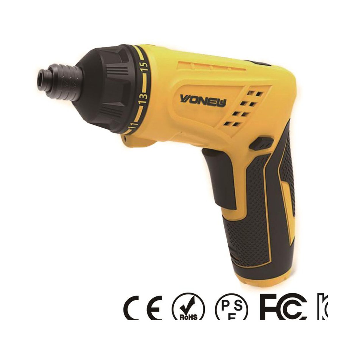 Cordless Electric Screwdriver NL-SD-T5.5
