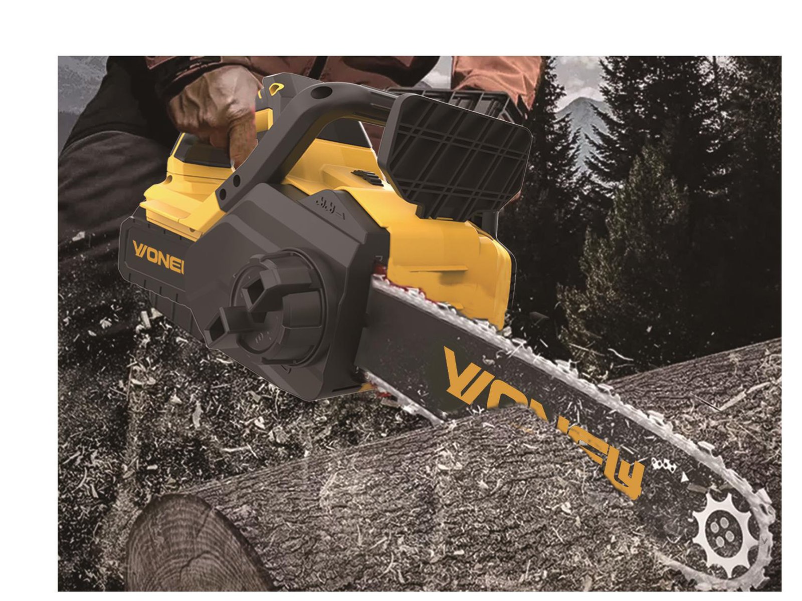 Cutting & Sawing Tools