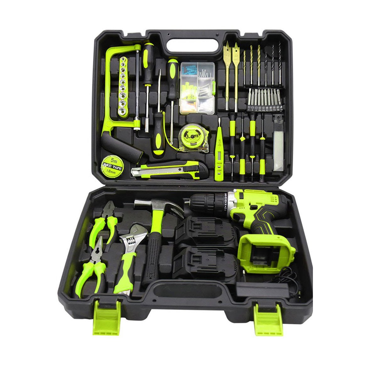 Cordless Tool Set FH-108SETS