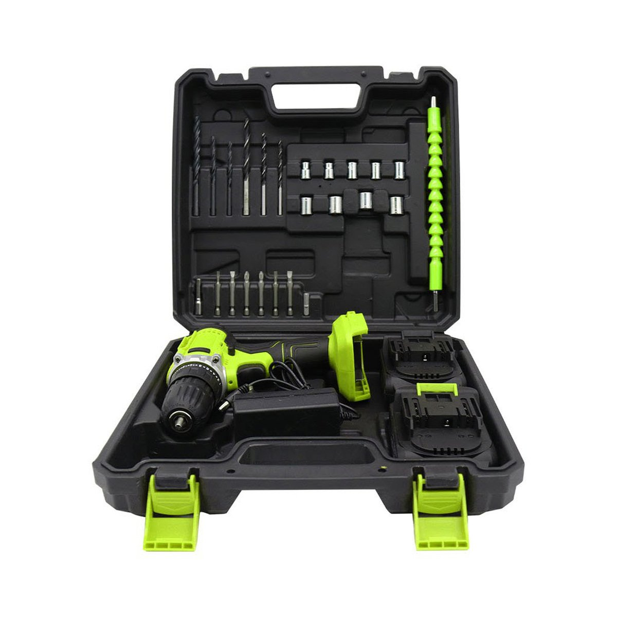 Cordless Tool Set FH-28SETS