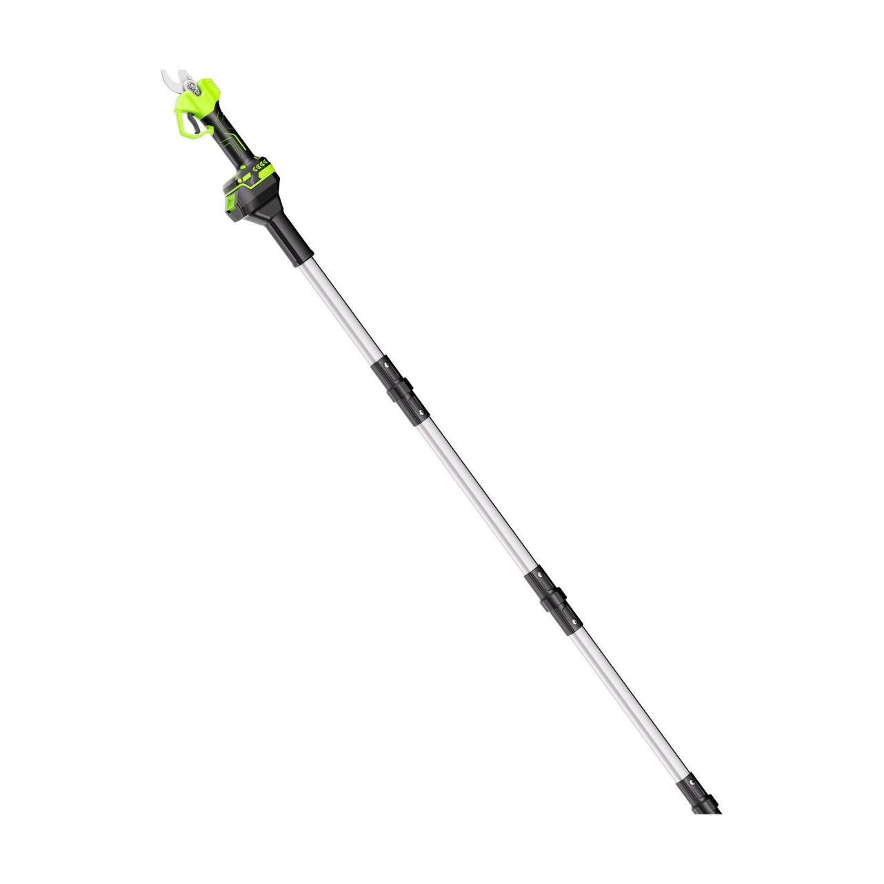 21V Extension Pole Hedge Trimmer FH-EPS02