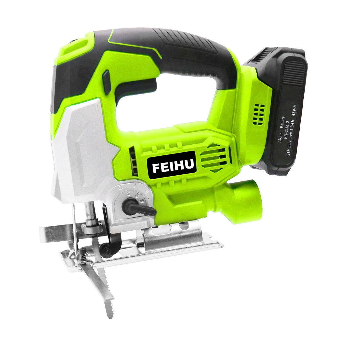 21V Cordless Jig Saw FH-JS210