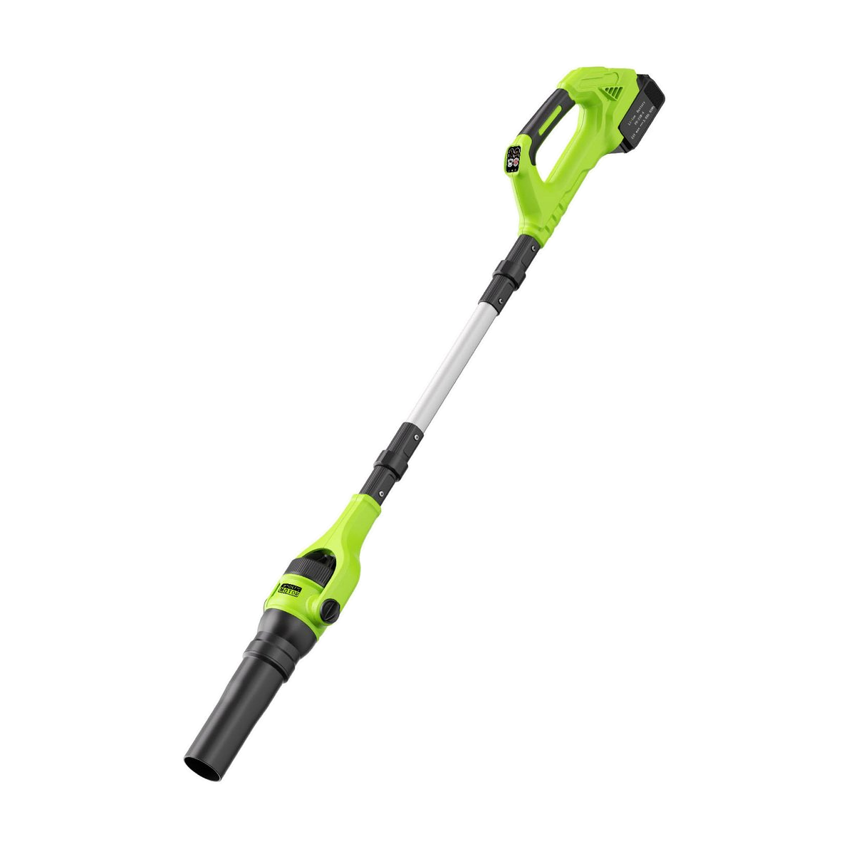 40V Cordless Leaf Blower FH-LB410W