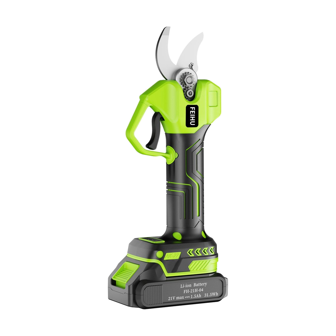 21V Cordless Garden Shears FH-SJ210