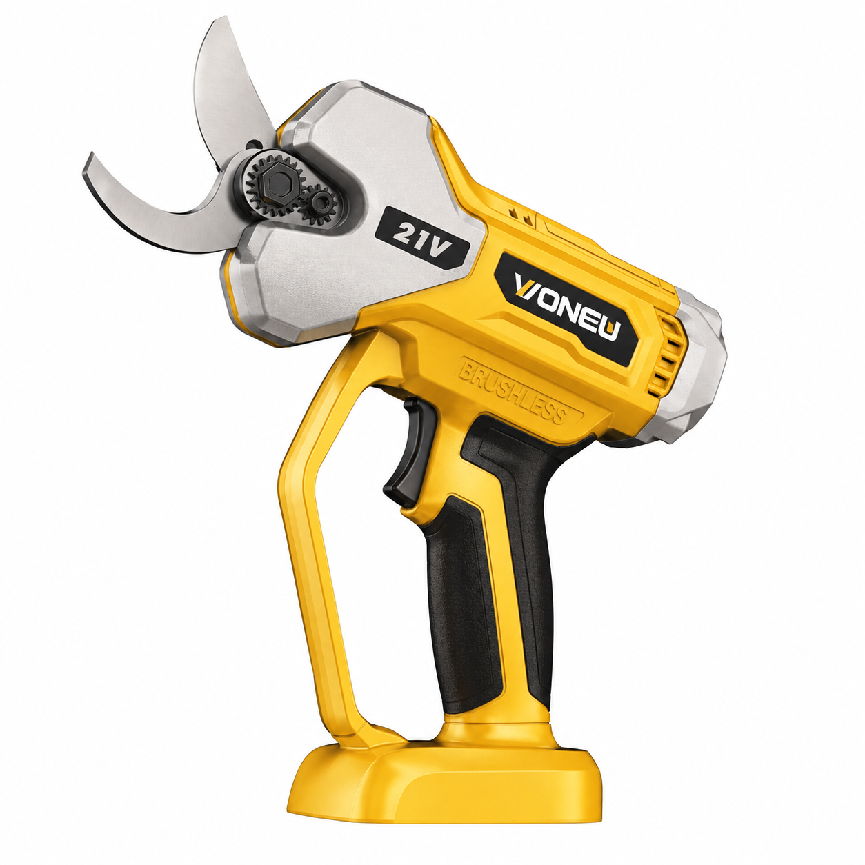 Cordless Pruning Shears NL-2535Q
