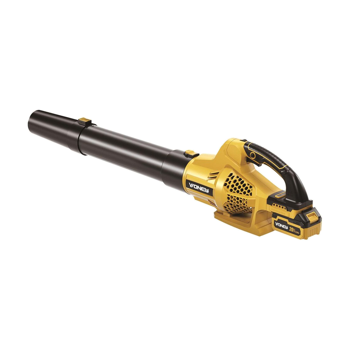 Brushless Cordless Blower NL-B-4002