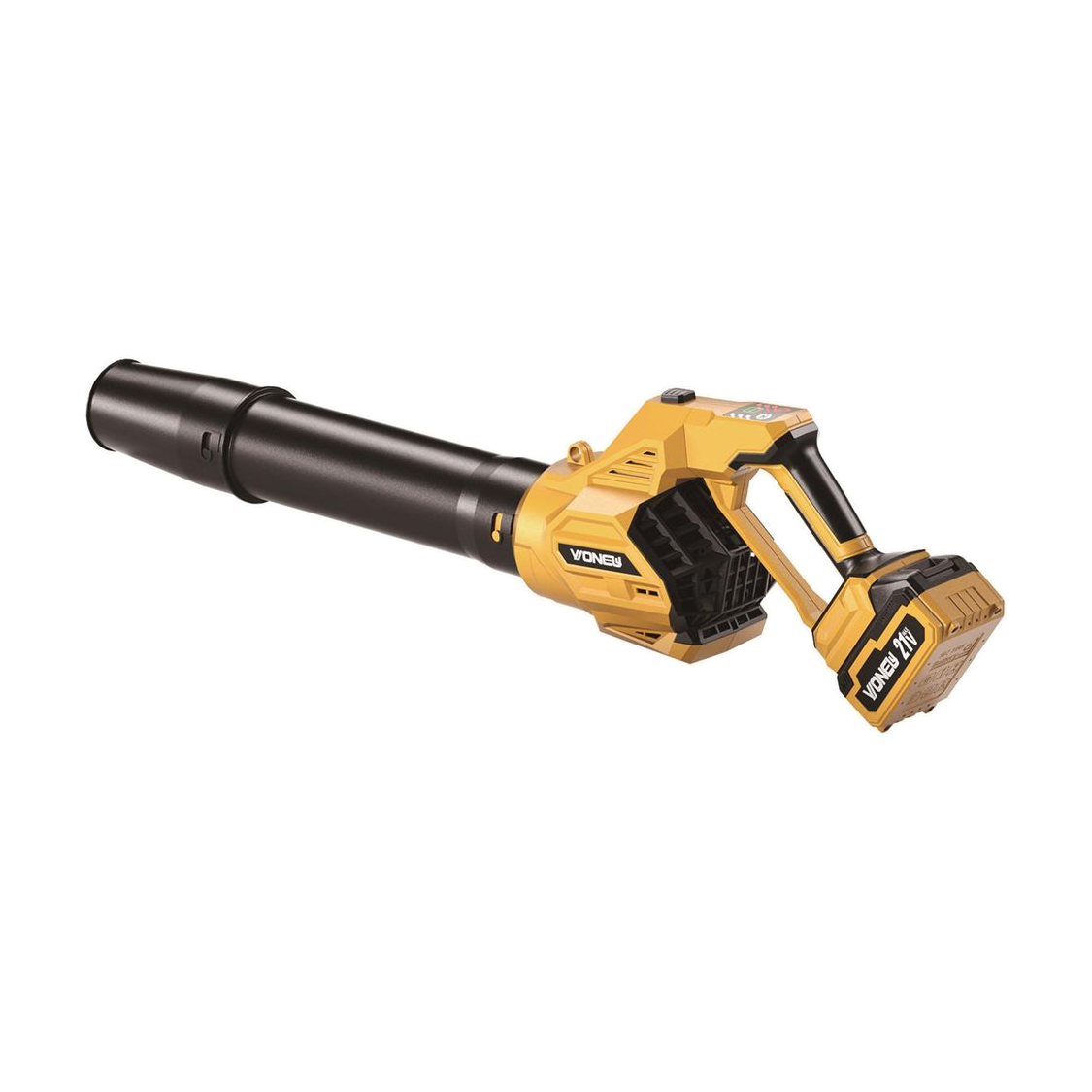Brushless Cordless Blower NL-B-4018