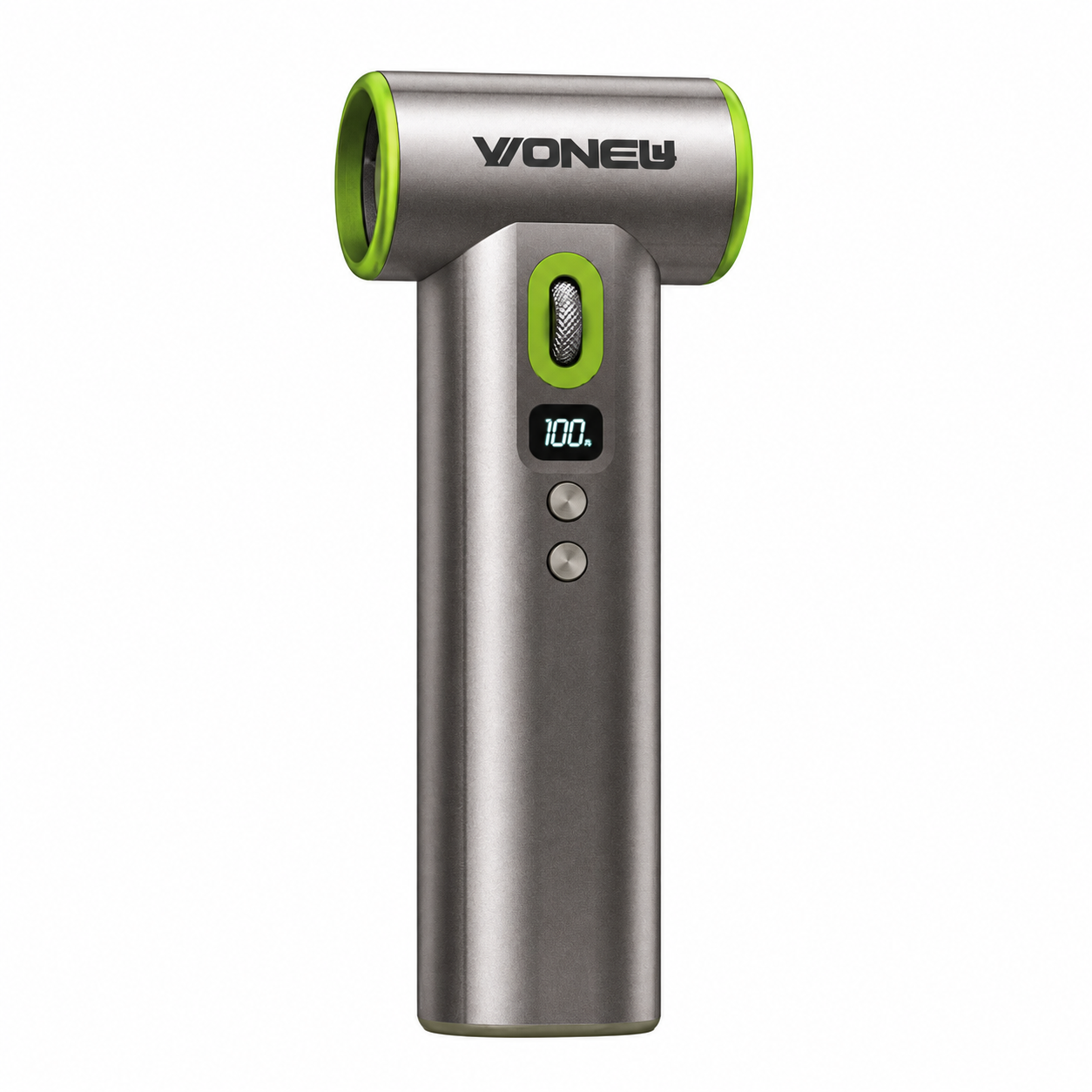16.8V Cordless High-Velocity Fan NL-B-4028