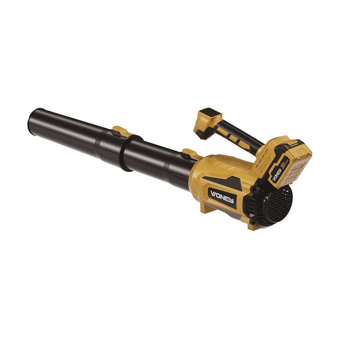 Brushless Cordless Blower NL-B-5003