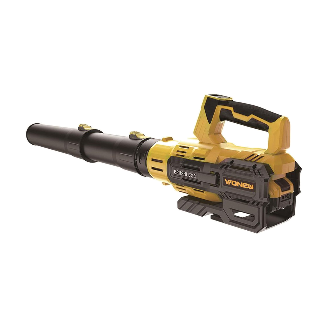 20V Cordless Foldable Blower NL-B-5008