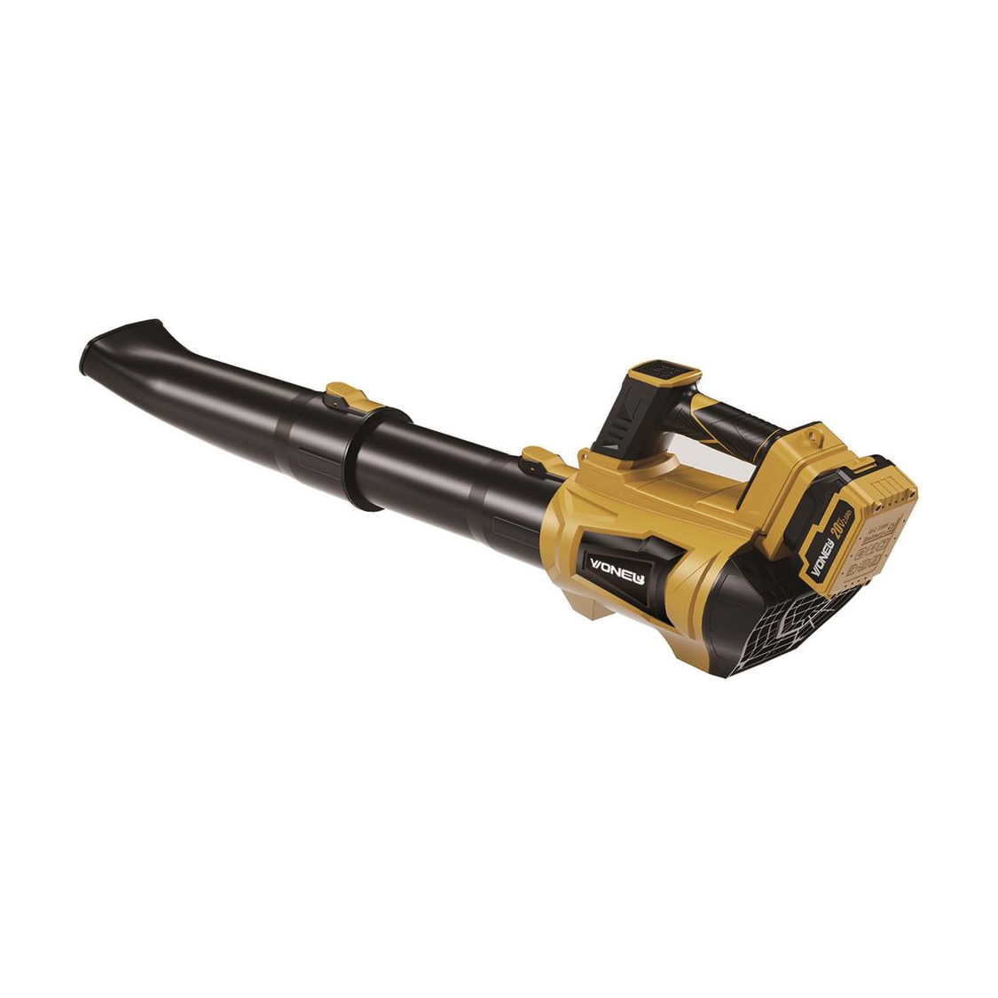20V Brushless Cordless Blower NL-B-5011