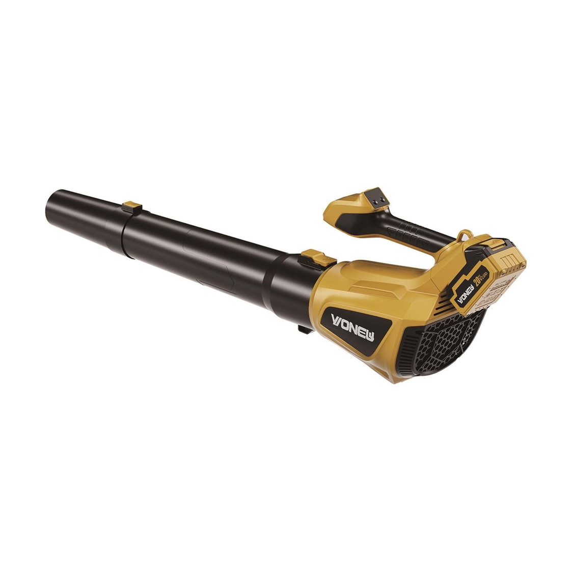 Brushless Cordless Blower NL-B-9004