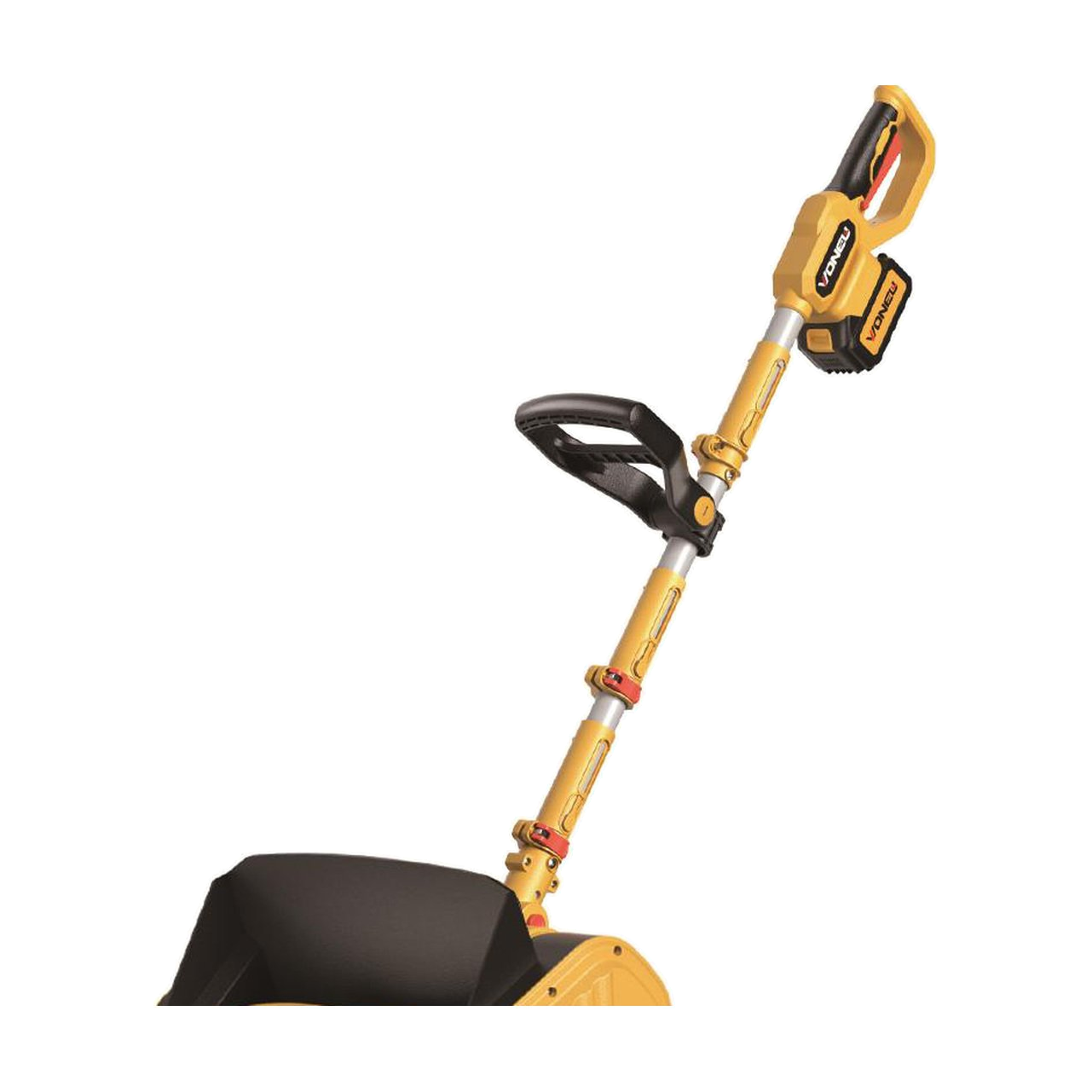 Brushless Snow Remover NL-BSR-102