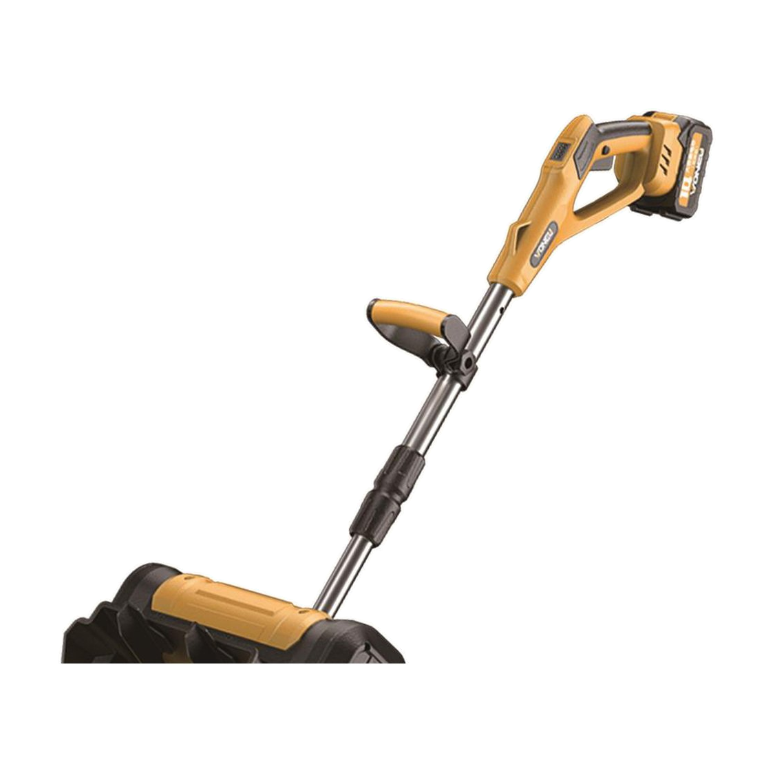 Brushless Snow Remover NL-BSR-109H
