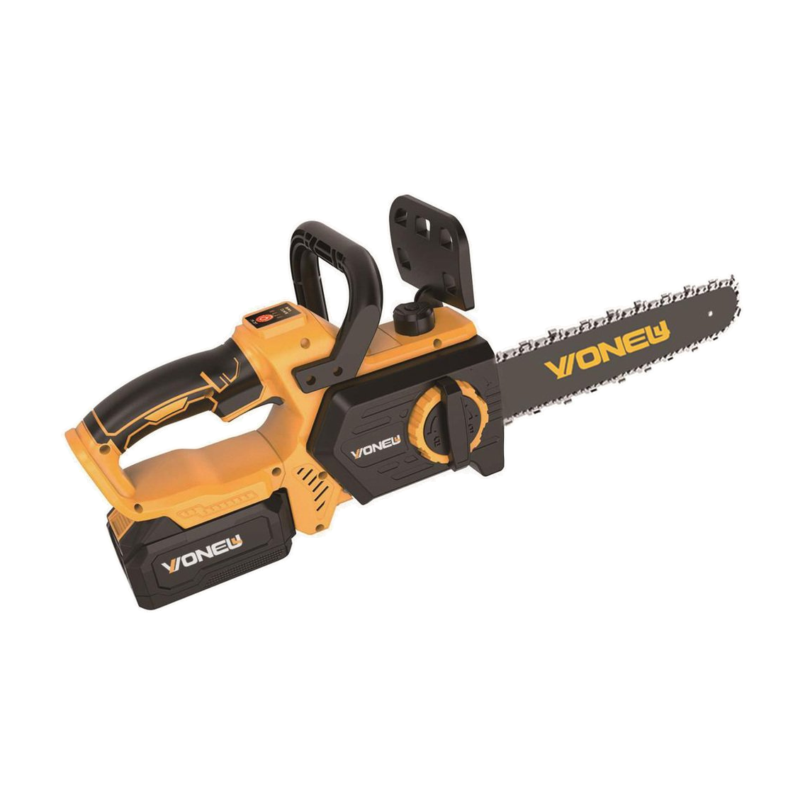 Brushless Cordless Chain Saw NL-CS-1213