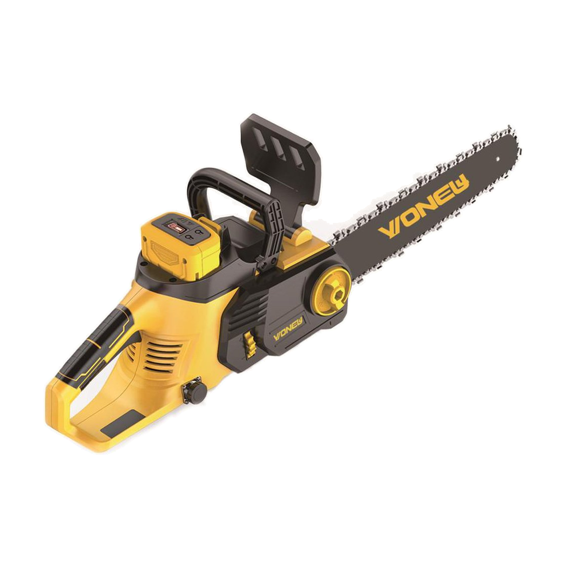 Brushless Cordless Chain Saw NL-CS-1605T