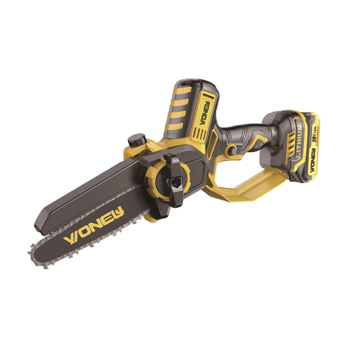 Brushless Cordless Chain Saw NL-CS-807S