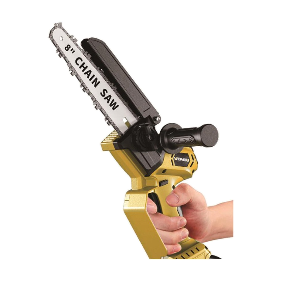 Brushless Cordless Chain Saw NL-CS-821L