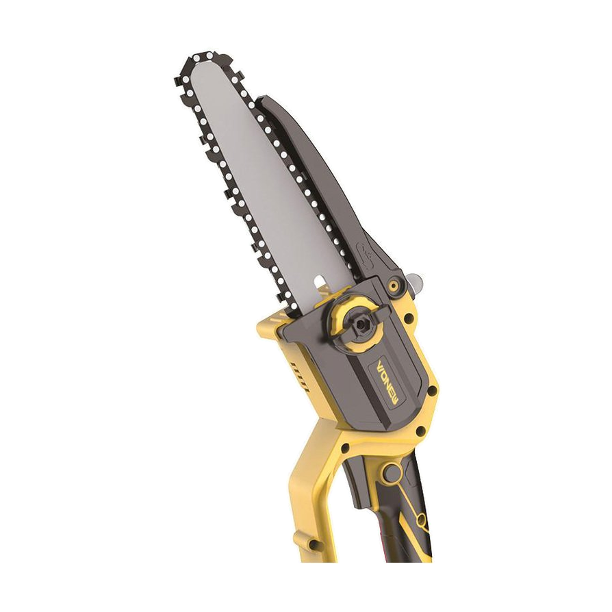 Brushless Cordless Chain Saw NL-CS-825X