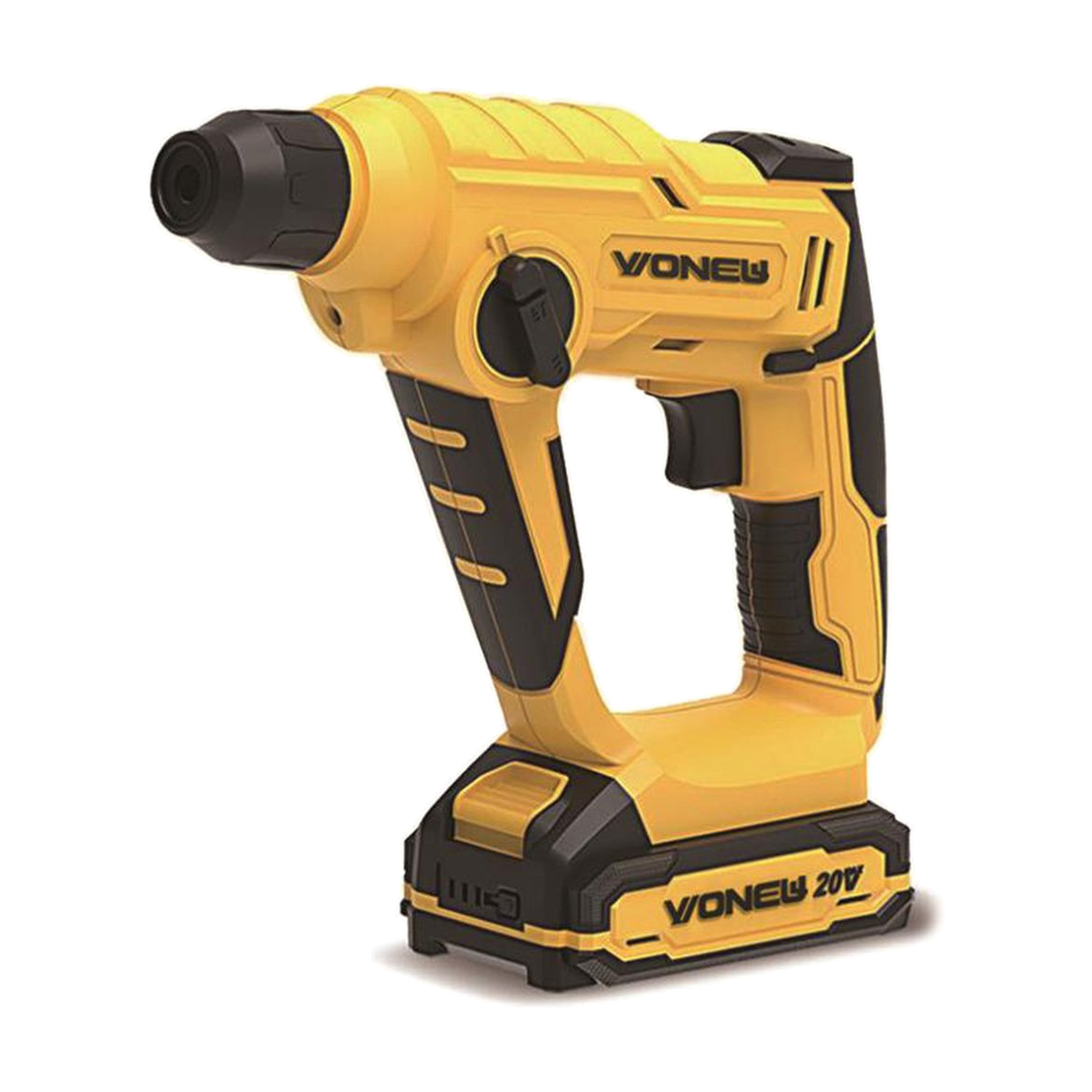 Cordless Rotary Hammer NL-EH-T16