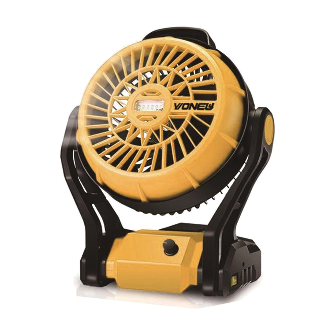 Cordless Work Fan NL-FAN-T35