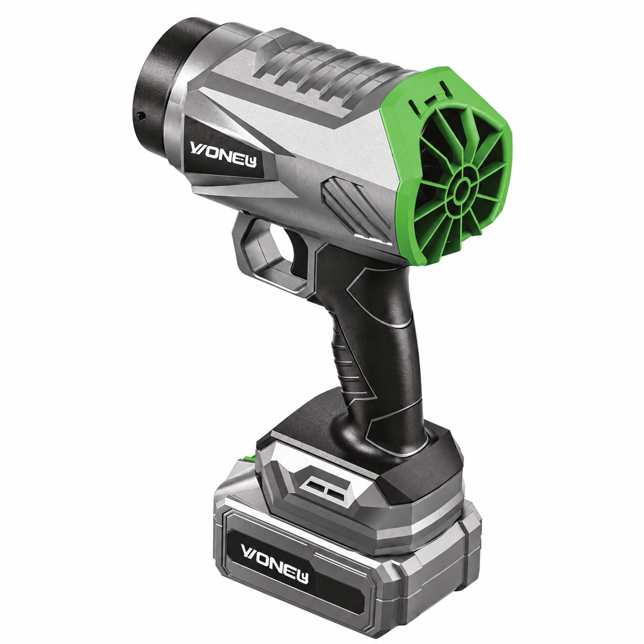 Brushless Cordless Blower NL-HD-5518