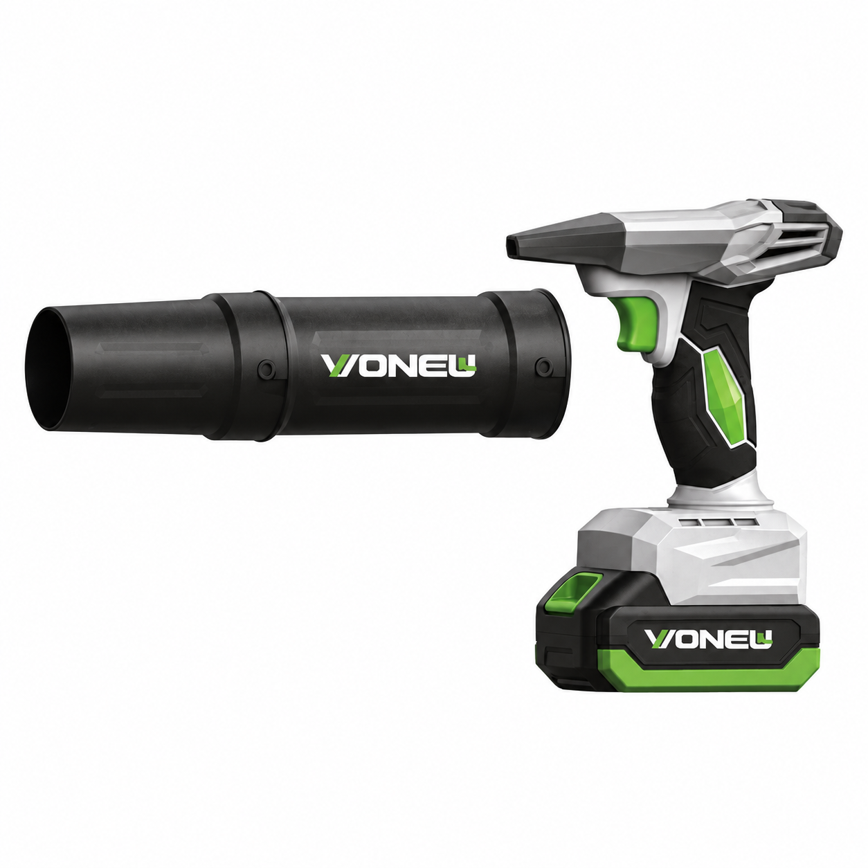 20V Brushless Suction & Blowing Tool NL-HD-5525