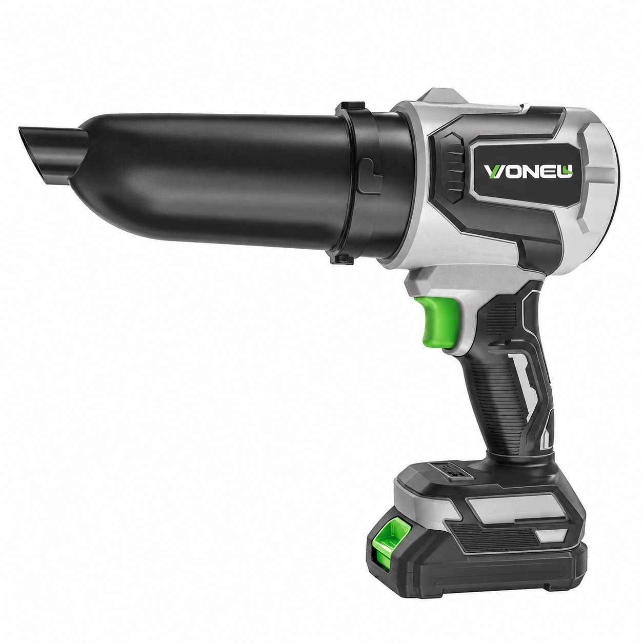 Cordless Suction & Blowing Tool NL-HD-5526