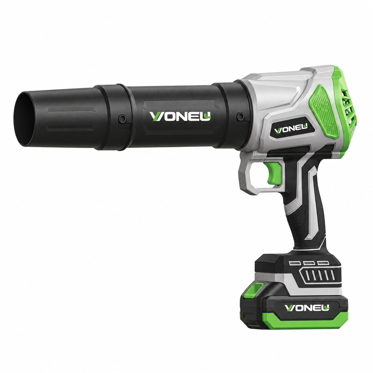 Brushless Cordless Blower NL-HD-5527