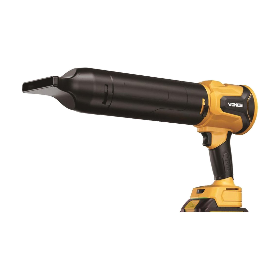 Brushless Cordless Blower NL-HD-5529