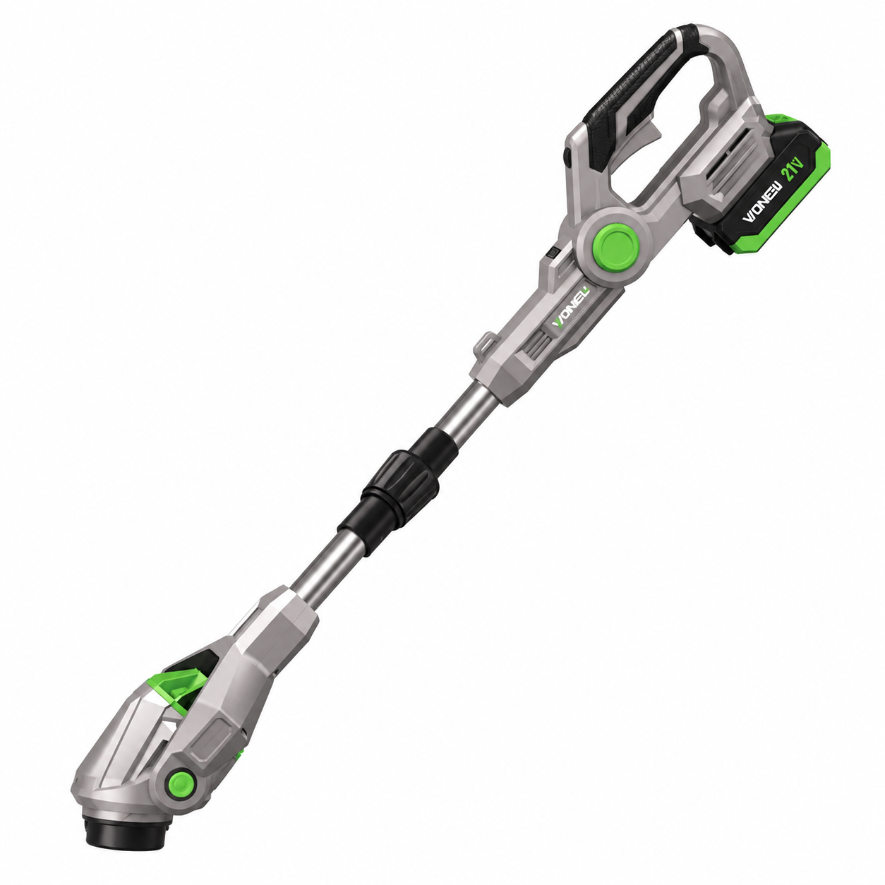 Brushless Cordless Blower NL-HD-5568