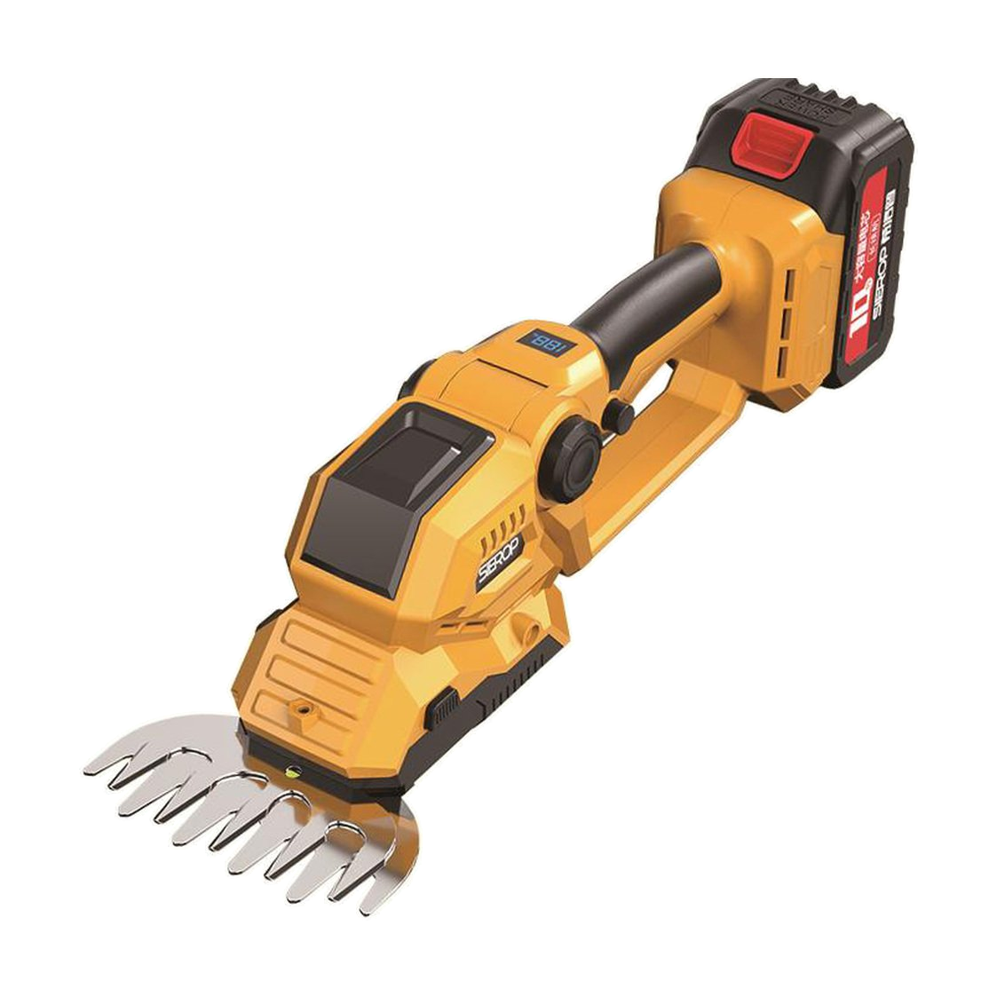 Cordless Hedge Trimmer NL-HT-012